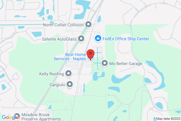 Home Business Services