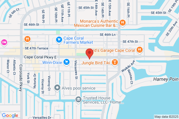 Paradise Accounting & Tax Services Inc