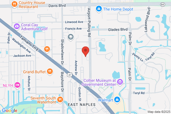 Counseling of SW Florida