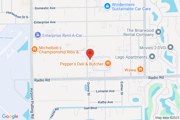 Hsc Naples, a division of Motion Industries
