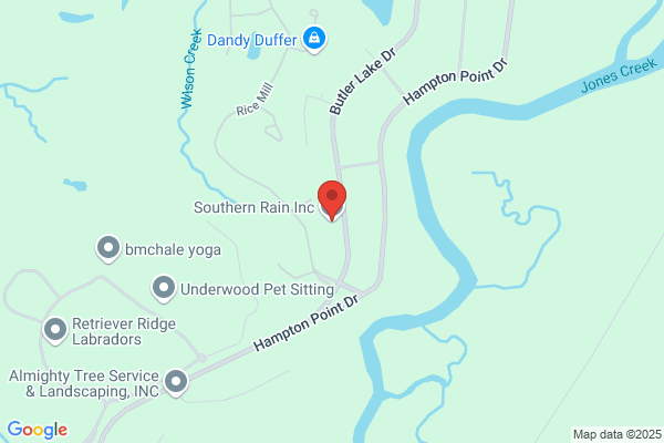 Southern Rain Inc