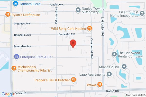 One Hour Air Conditioning & Heating® of Naples