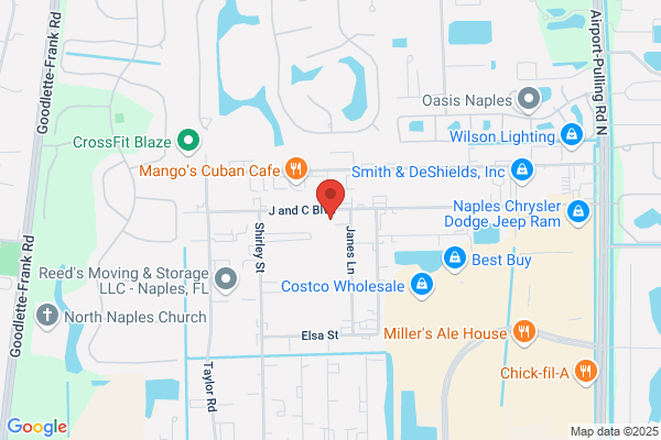 Coastal AC - Naples Air Conditioning & Heating Contractor