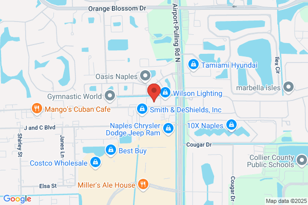 HRI Naples AC & Gas Experts