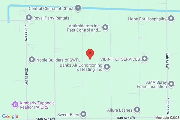 Collier County Cooling & Heating