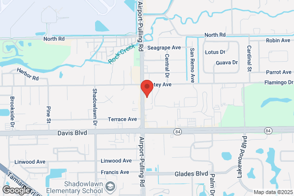 Naples Vacuum Sales & Repairs
