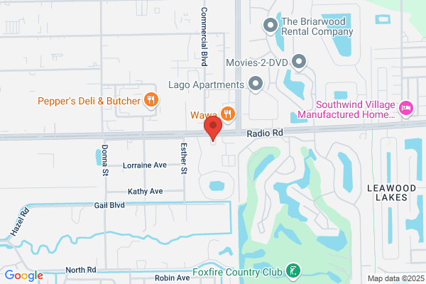 Rick Johnson Auto & Tire Store #2
