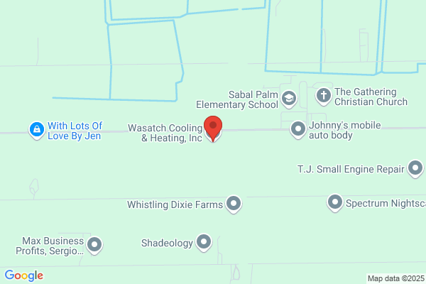 Wasatch Cooling & Heating Inc.