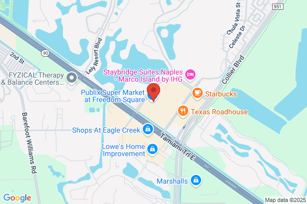 Publix Liquors at Freedom Square