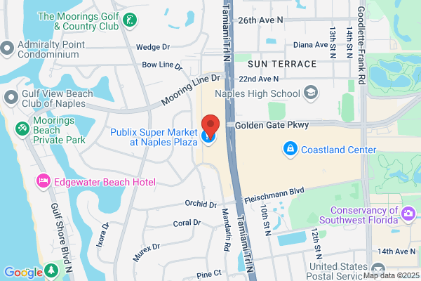 Publix Liquors at Naples Plaza