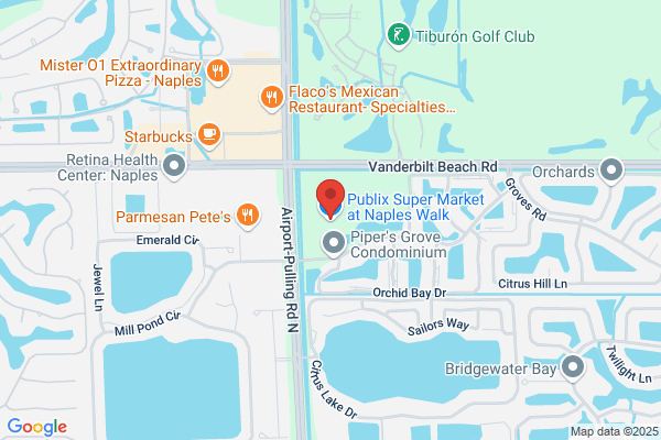 Publix Liquors at Naples Walk