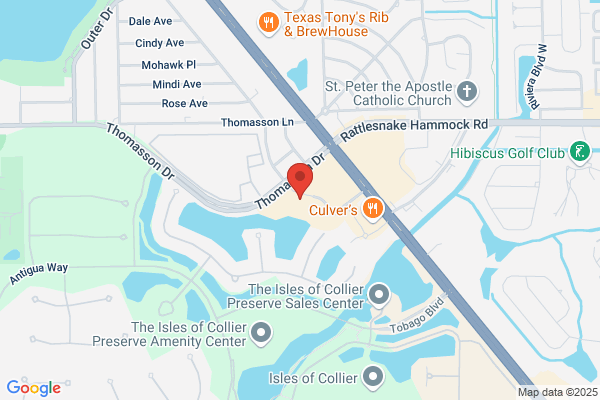 Hammock Cove Liquors