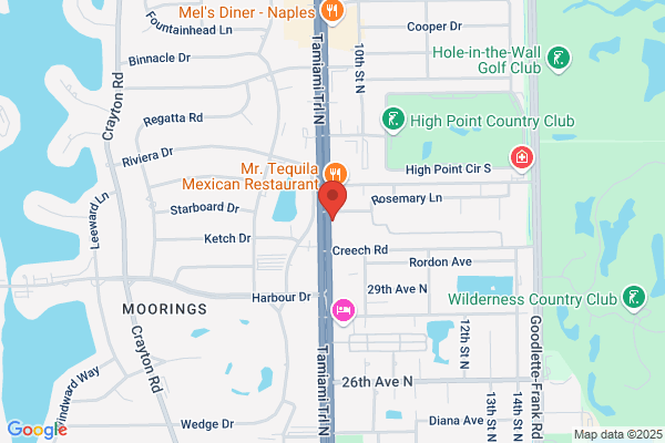 Naples Liquors