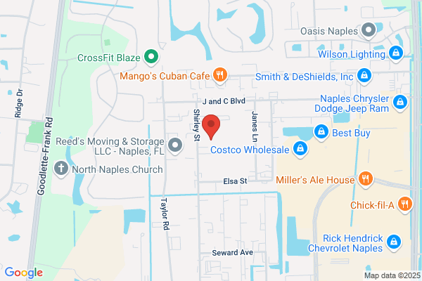 Naples Wine Warehouse Inc