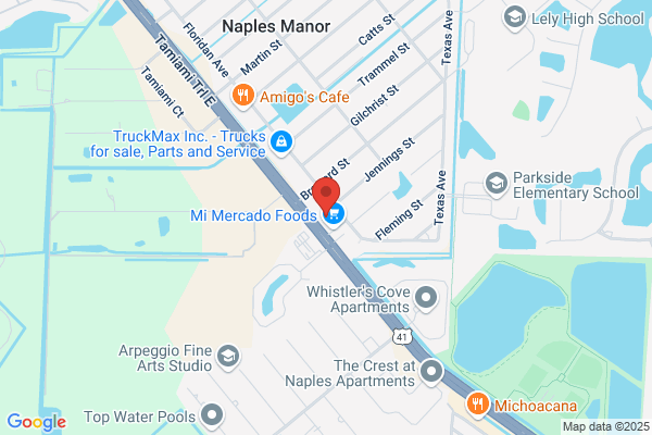 Big Cypress Animal Clinic