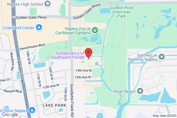 Conservancy of Southwest Florida