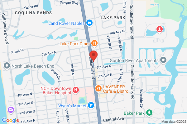 Naples Pet Salon