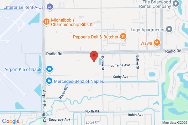 Collier County Property Appraiser