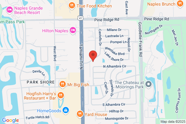 Horizon Appraisal Services Inc