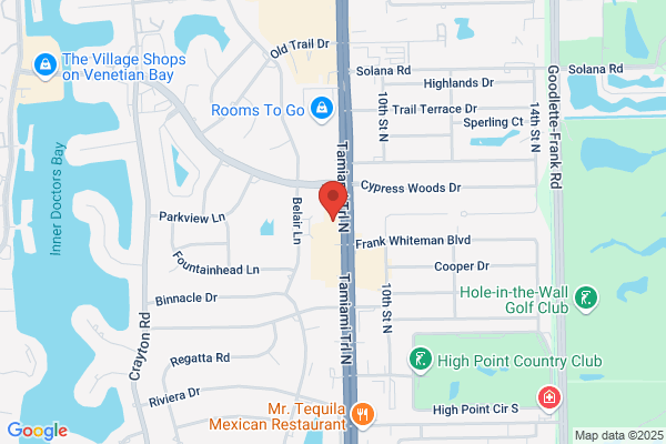 Nugent Appraisal Services