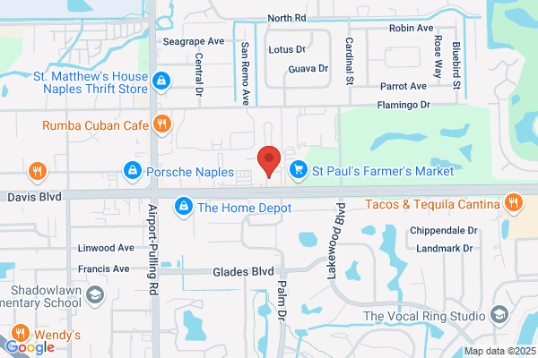Dr.Vinyl Collier County