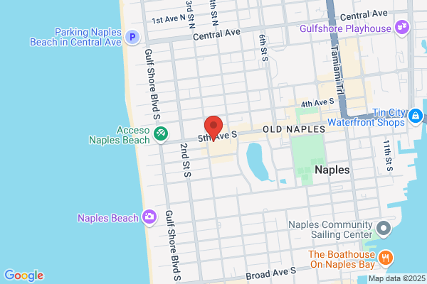 Naples Coins & Jewelry