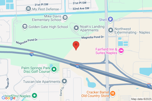 Everly Apartments
