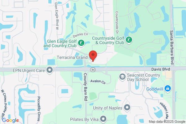Terracina Senior Living