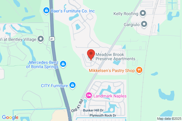 Turtle Creek Apartments