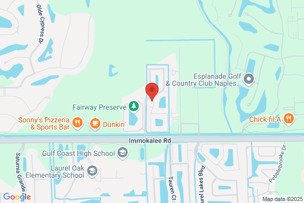Amberton Townhomes