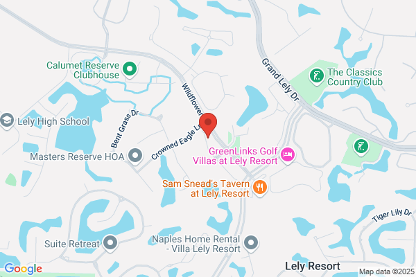 Ascot At Lely Resort Condominium Association