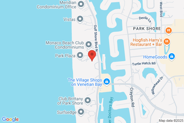 Bay Shore At Park Place Condo Association Inc