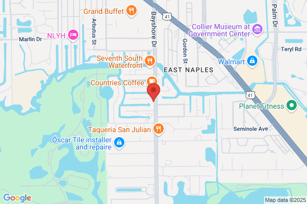 Bayshore Club Apartments