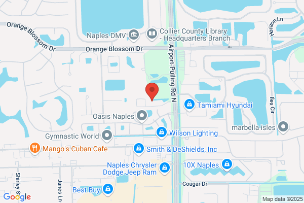 Bear Creek Apartment Homes