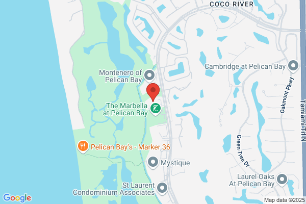 Claridge Condominium Association