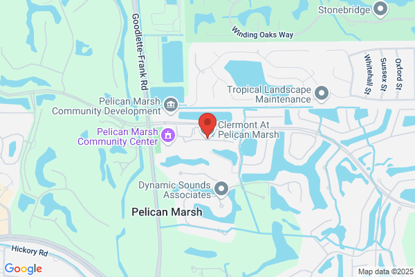 Clermont Condominium Association