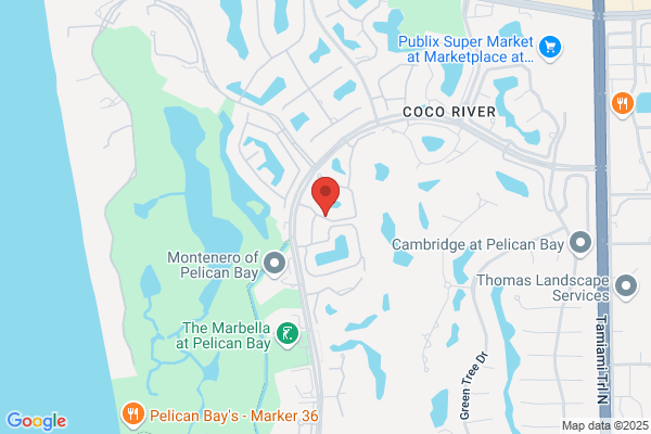 Coco Bay Condominium Association