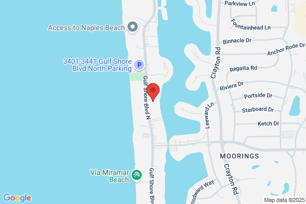 Coquina Club