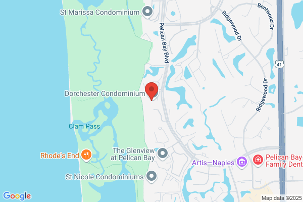 Dorchester Condominium the