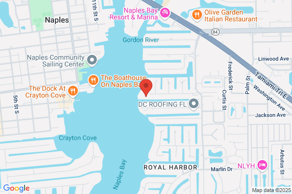 Four Winds Condominium