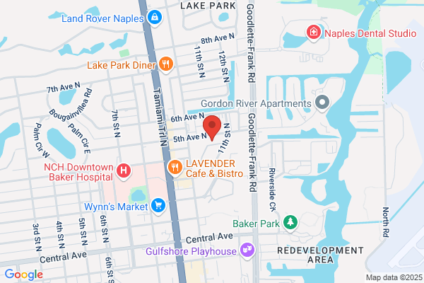 George Washington Carver Apartments