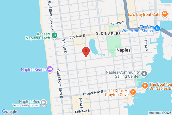 Gondolier Apartments & Inn