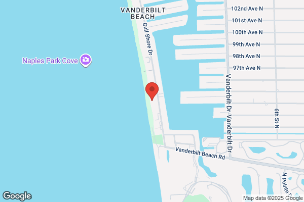 Gulf Pointe Intervals Inc