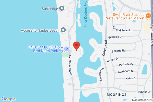 Harborside West Managers Apartment