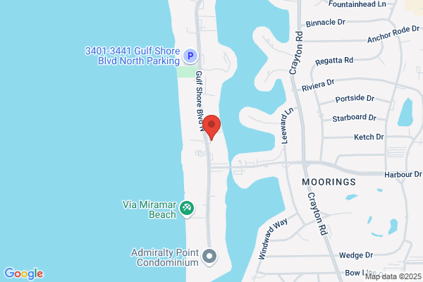 Harbour Cove Club Inc