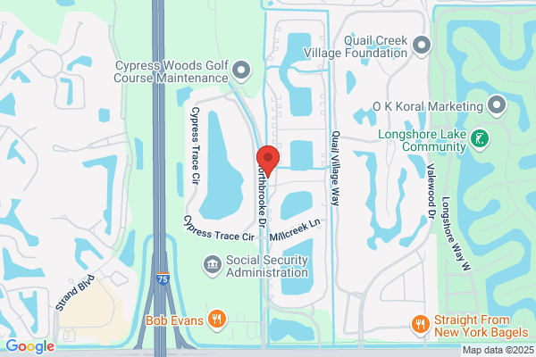 Huntington Lakes Residence Association