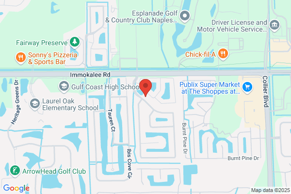 Laurel Lakes Hoa