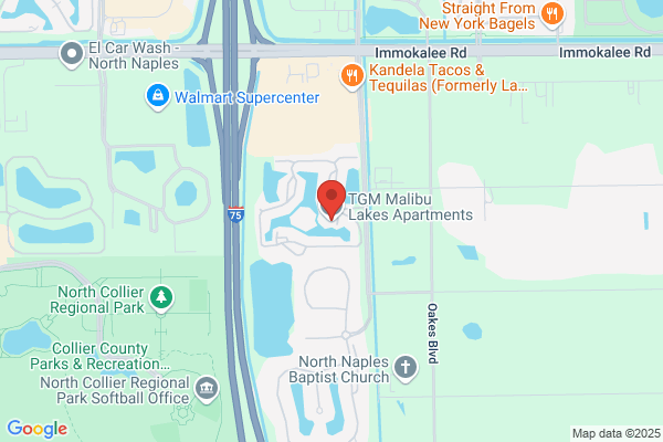 Malibu Lakes Apartment Homes