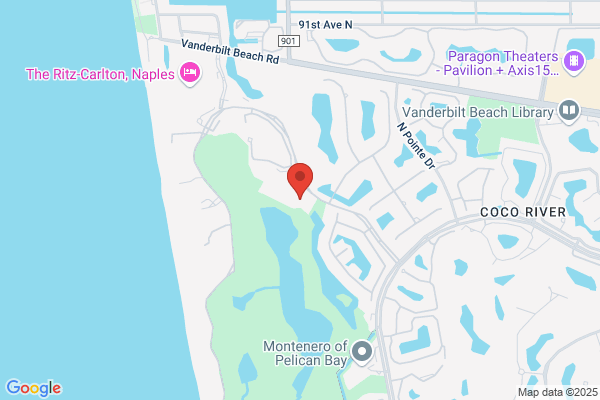 Marquesa At Bay Colony Condo Association