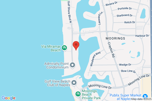 Miramar Condominiums
